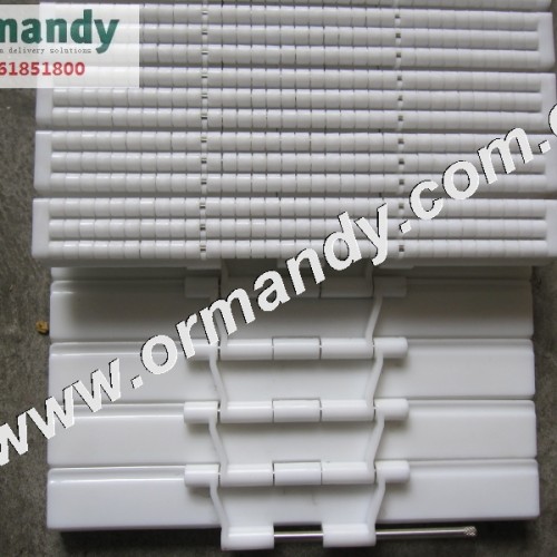 White roof ball chain (8)